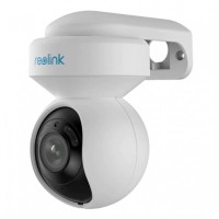 Reolink E1 Outdoor 5MP Cameră IP de supraveghere video wireless (2.8–8 mm)
