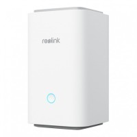 Reolink Hub 1 IP NVR, 8Ch, 16Mp, 2 x MicroSD 512Gb, WiFi 6.