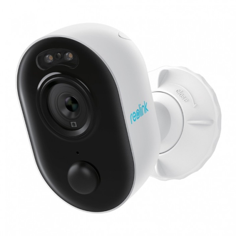 Reolink Lumus Cameră de supraveghere IP wireless 2MP