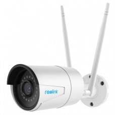 Reolink RLC-410W (AI) Cameră de supraveghere IP wireless 4MP (4mm)