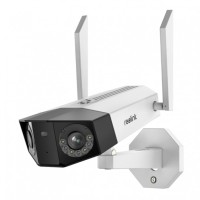 Reolink Duo 2 8MP IP Беспроводная камера видеонаблюдения  