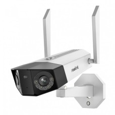 Reolink Duo 2 8MP Cameră IP de supraveghere video wireless