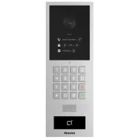Akuvox S532 (hibrid) Гибридная многоквартирная IP Вызывная панель с экраном 2.8 ″ и камерой 2MP