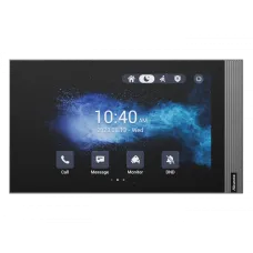 Akuvox S563W Videointerfon IP de 8" (panou de control) cu Android și WiFi