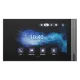 Akuvox S563W Videointerfon IP de 8" (panou de control) cu Android și WiFi