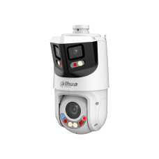 Dahua DH-SDT4E425-8P-GB-APV1 Cameră de supraveghere PTZ 8MP+4MP 25x, 2.8mm/5–125mm