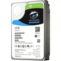 Seagate ST10000VE000 SkyHawk AI HDD 10TB