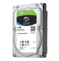 Seagate ST1000VX001 Surveillance HDD 1TB Hard Drive SkyHawk