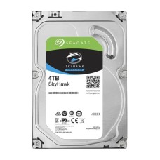 Seagate ST4000VX015 SkyHawk Surveillance 4Tb 3.5"