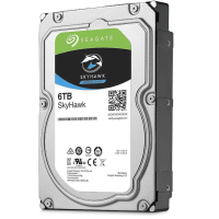 Seagate ST6000VX00 SkyHawk 6TB