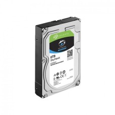 Seagate ST8000VX009 SkyHawk HDD 8Tb