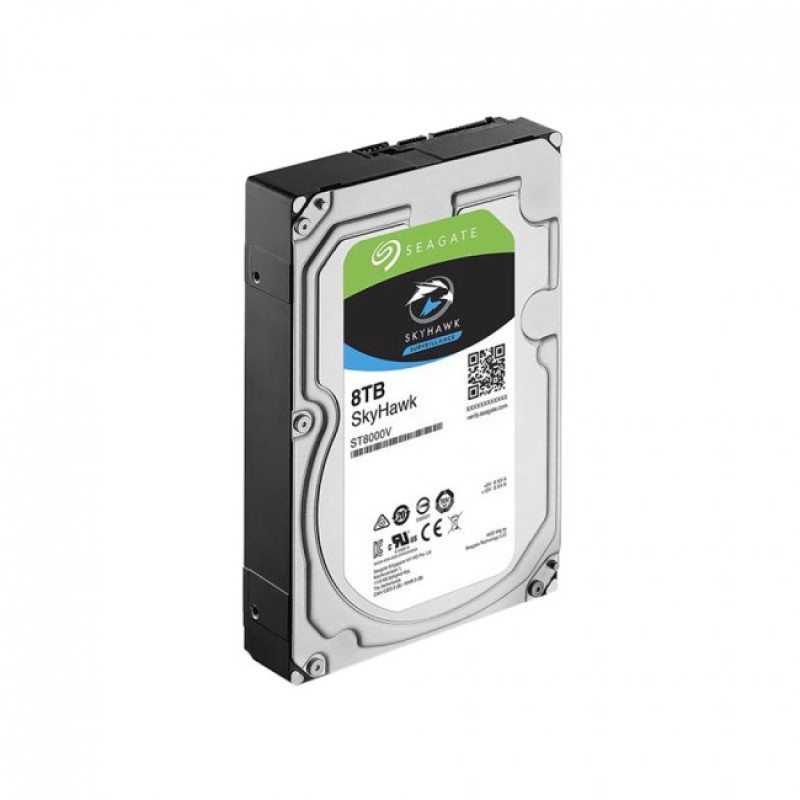 Seagate ST8000VX009 SkyHawk HDD 8Tb