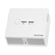Детектор газа Teletek SensoIRIS GAS, Пропан/Бутан (СНГ/LPG), Метан (CH4)