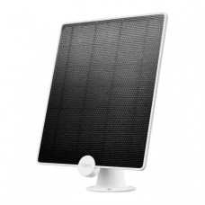 Солнечная батарея TP-LINK Tapo A200, 5.2V, 4.5W, Micro USB, White, IP65