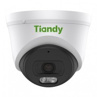 Tiandy TC-C320N IP Cameră de supraveghere 2MP (2,8 mm)