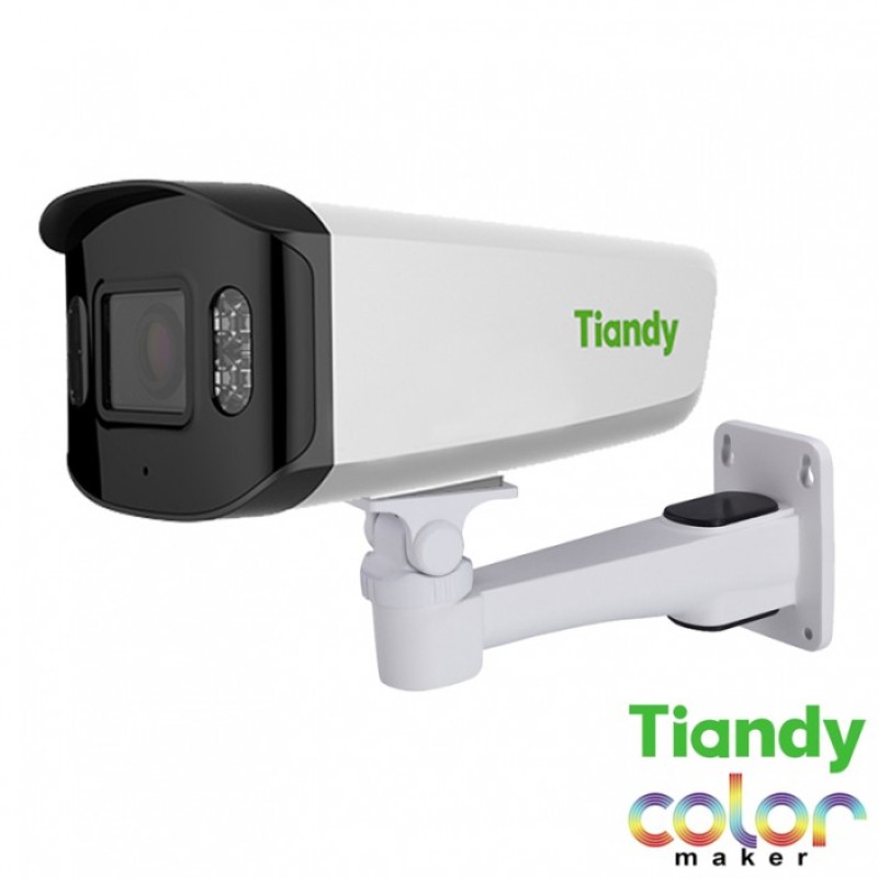 Tiandy TC-C32DP Cameră de supraveghere IP 2MP (4 mm)