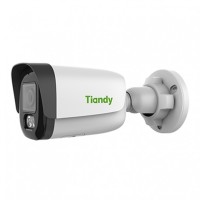 Tiandy TC-C34WP 4MP IP Камера видеонаблюдения (2.8mm)