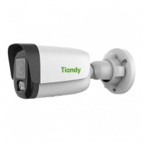 Tiandy TC-C34WS Cameră de supraveghere IP 4MP (2.8mm)