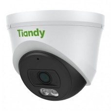 IP камера Tiandy TC-C34XN 2GNA-28, 4MP, 2.8mm, IR30m, Mic, PoE