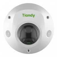 Tiandy TC-C35PS 5MP IP Камера видеонаблюдения (2.8mm)