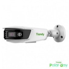 Tiandy TC-C382V Cameră de supraveghere IP 8MP (2.8mm)