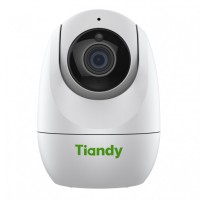 Tiandy TC-H342N V4.1 4MP IP Беспроводная камера видеонаблюдения (4mm)