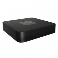 Tiandy TC-R3105 IP NVR Mini până la 5 canale, cu rezoluție de până la 6 MP 