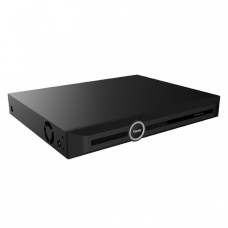 Tiandy TC-R3232 IP NVR Video Recorder până la 32 de canale și rezoluție de până la 8 MP (2xHDD)