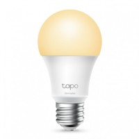 TP-LINK Tapo L510E Bec inteligent cu soclu E27, funcționează prin WiFi