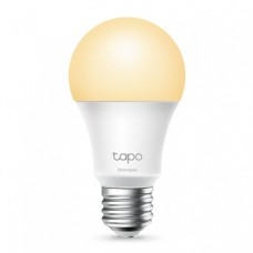 TP-LINK Tapo L510E Умная лампочка с цоколем E27, работает через WiFi