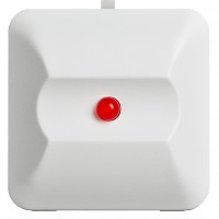 Световой индикатор Teletek FRL-1 для детекторов SensoMAG и SensoIRIS - 24V DC, EN54