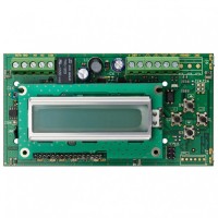 Модуль для записи событий Teletek ML, совместим с MAG 8P, MAG 8Plus, LCD - Удобное решение для мониторинга событий