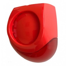 Внутренняя сирена со стробоскопом Teletek SF 50, Led, 102dB, EN45