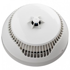 Комбинированный тепловой и дымовой датчик Teletek SensoIRIS M140, Led, 360 Degree, TTE, EN54, IP30