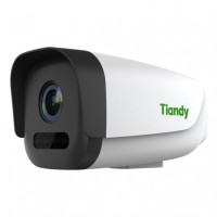 Tiandy TC-A32E2 Cameră de supraveghere IP 2MP Starlight cu funcție de captură facială (12 mm)