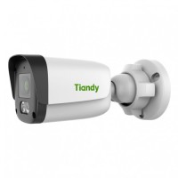 IP камера Tiandy TC-C36QN 2ENA-28, 6MP, 2.8mm, IR30m, Mic, PoE, IP67