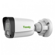 IP камера Tiandy TC-C36QN 2ENA-28, 6MP, 2.8mm, IR30m, Mic, PoE, IP67