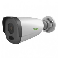 Tiandy TC-C34GN 4MP IP Камера видеонаблюдения (4mm)