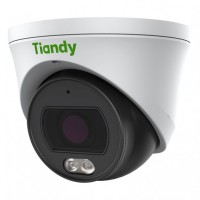 Tiandy TC-C34XN 4MP IP Камера видеонаблюдения (2.8mm)
