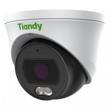 IP камера Tiandy TC-C36XN 2ENA-28, 6MP, 2.8mm, IR30m, Mic, PoE