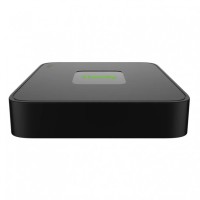 Tiandy TC-R3110 EU IP NVR până la 10 canale cu rezoluție de până la 6 MP