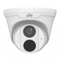 Uniview IPC3614LE-ADF28K-G Cameră de supraveghere IP 4MP (2.8mm)