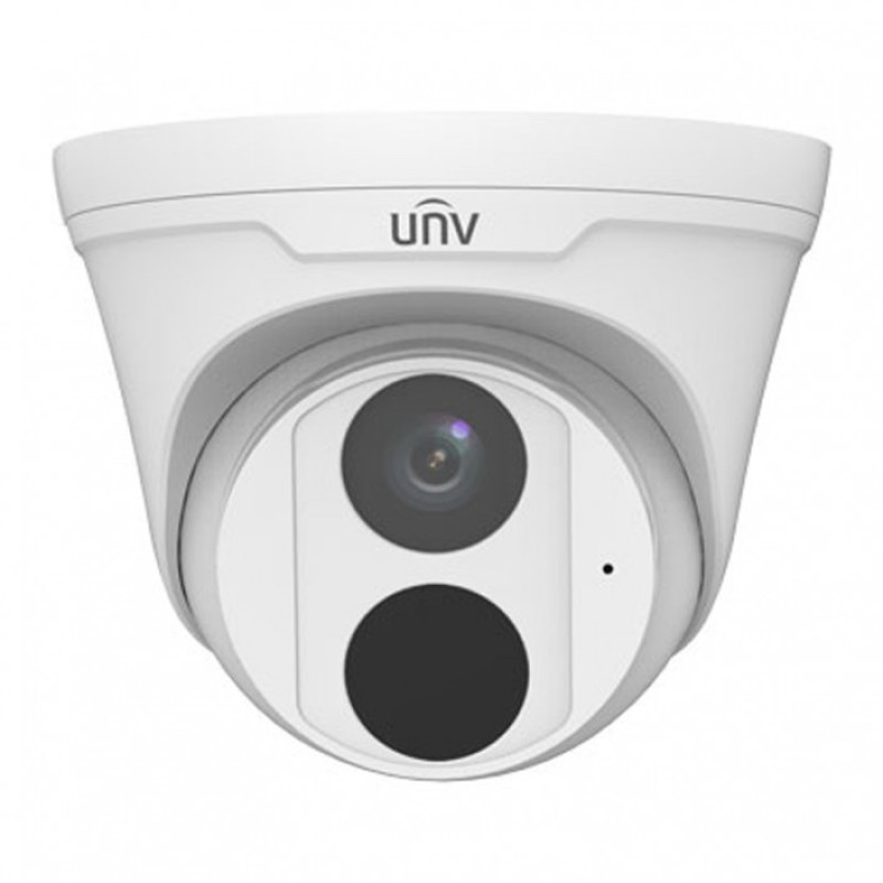 Uniview IPC3614LE-ADF28K-G Cameră de supraveghere IP 4MP (2.8mm)
