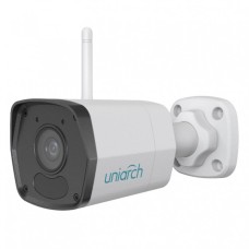 Uniarch Uho-B1R-M2F3 Cameră de supraveghere video IP wireless 2MP (2.8mm)