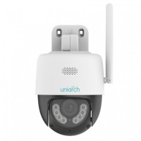 Uniarch Uho-P1A-M5F4D Cameră de supraveghere video IP wireless 5MP (4mm)