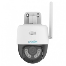 Uniarch Uho-P1A-M3F4D Cameră de supraveghere video IP wireless 3MP (4mm)