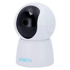 Uniarch Uho-S2E-M4 Cameră IP Wi-Fi rotativă de interior 4 MP (4 mm)
