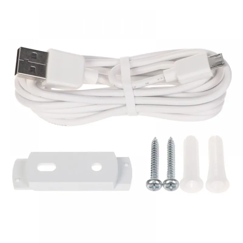 Uniarch Uho-S2E-M4 Cameră IP Wi-Fi rotativă de interior 4 MP (4 mm)