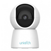 Uniarch Uho-S2E 2MP IP Беспроводная камера видеонаблюдения (4mm)