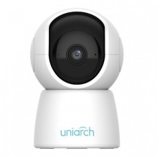 Uniarch Uho-S2E Cameră de supraveghere video IP wireless 2MP (4mm)